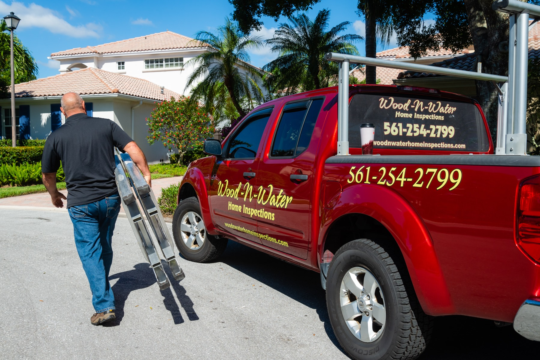 Home Inspector Jupiter Florida