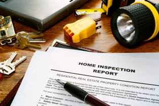 Home Inspections in Palm Beach