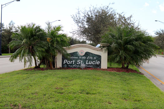 Port St Lucie Home Inspection Services